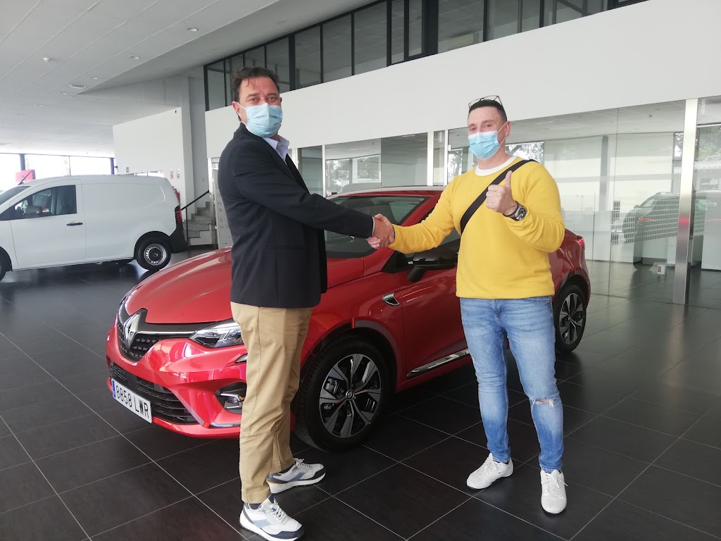 Taller Automoviles Gomis San Vicente del Raspeig