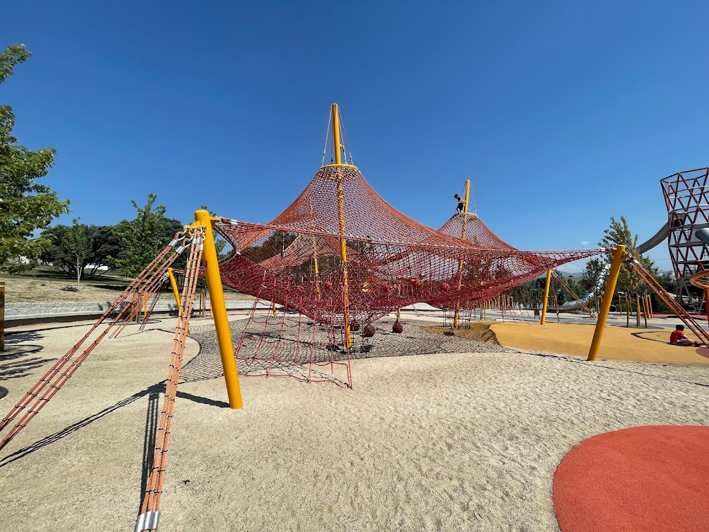 Parque Norte Tres Cantos