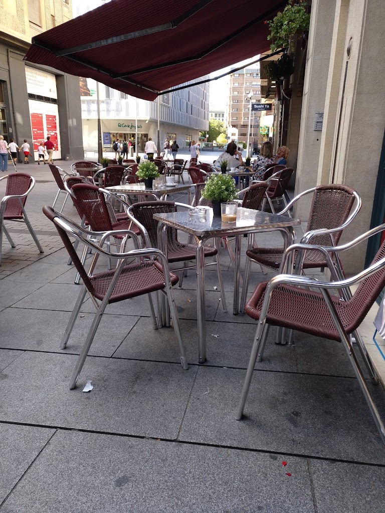 Manterola — Ambiente