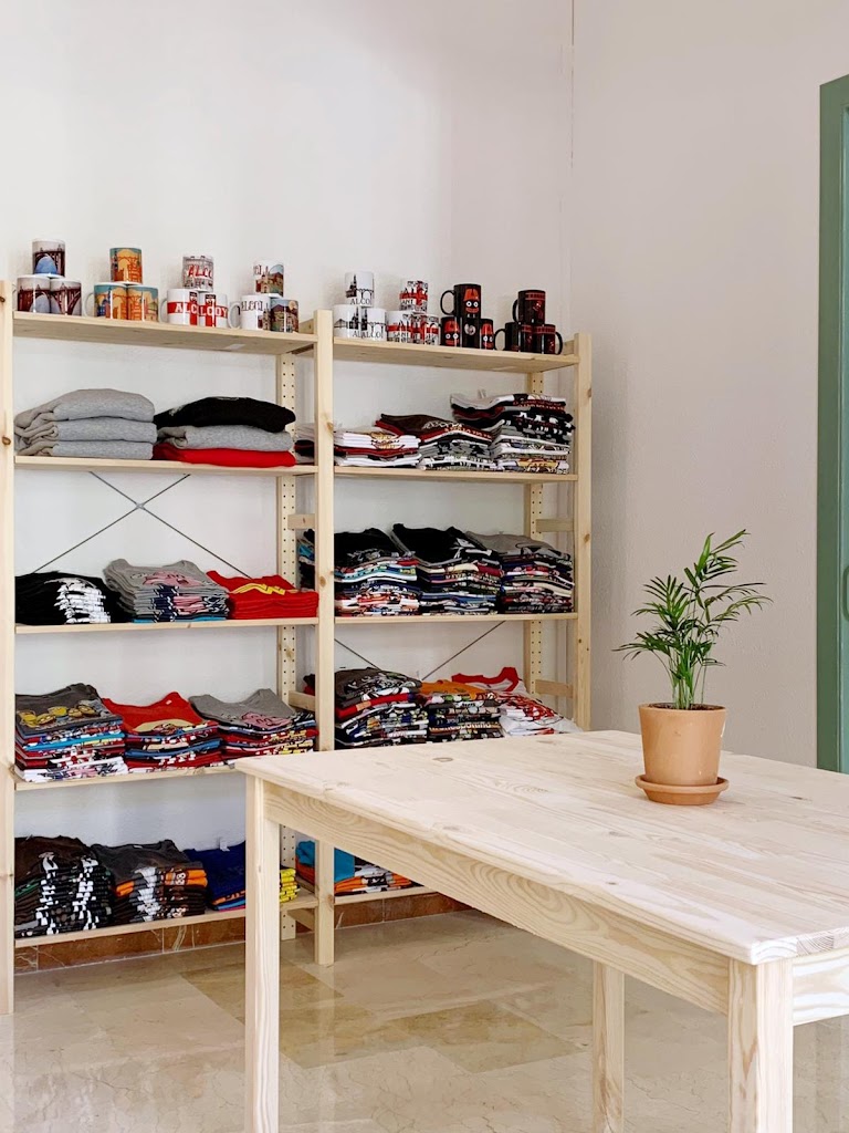 monkeyBoys. t-shirts & more (camisetas y movidas)