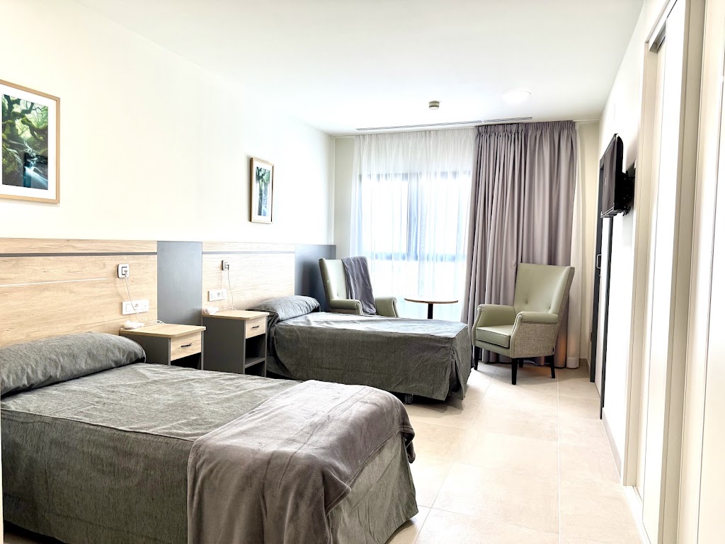 Neurocare Home Tomares