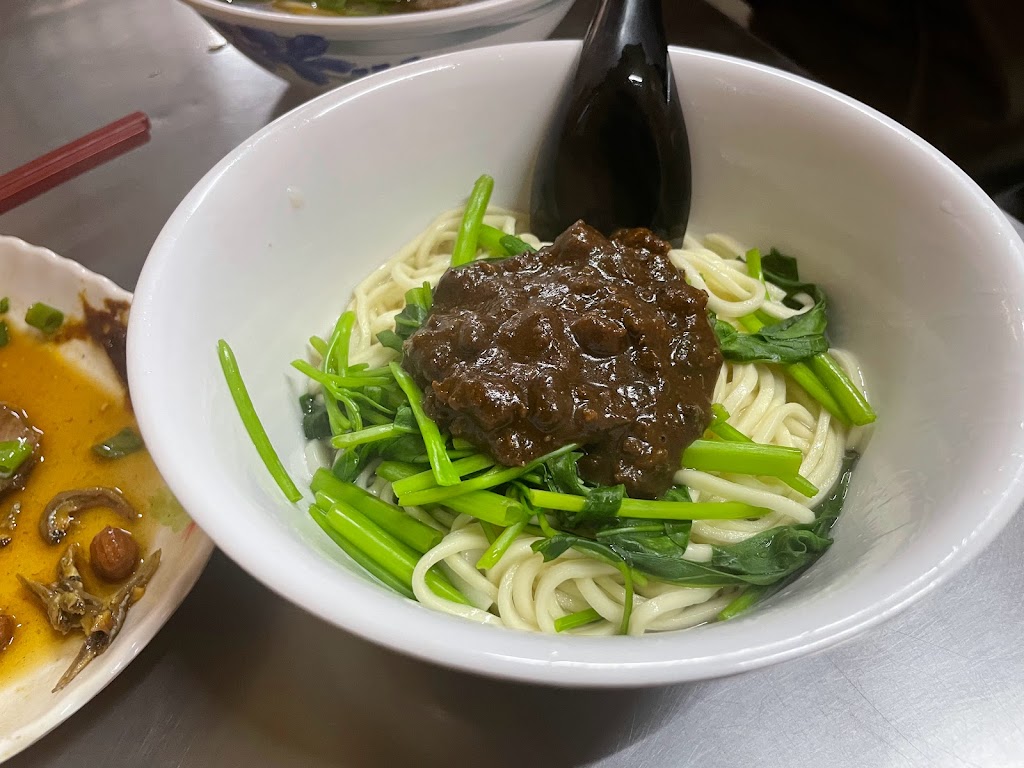 韓鄉村牛肉麵 的照片