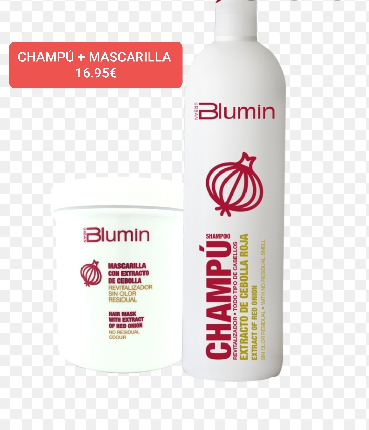 Peluqueria Mabla — Del propietario