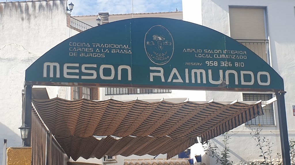 Restaurante Casa Raimundo — Todas