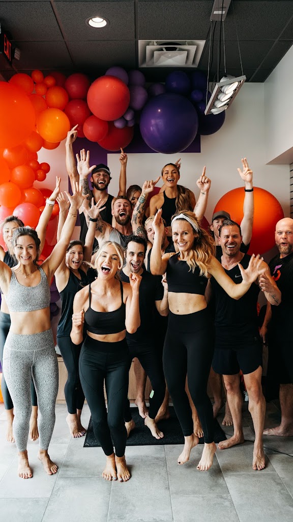  VYBE 5- Infrared Fitness