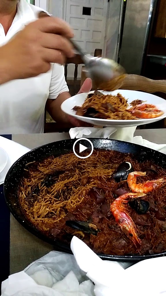 La Proa Restaurant — Videos