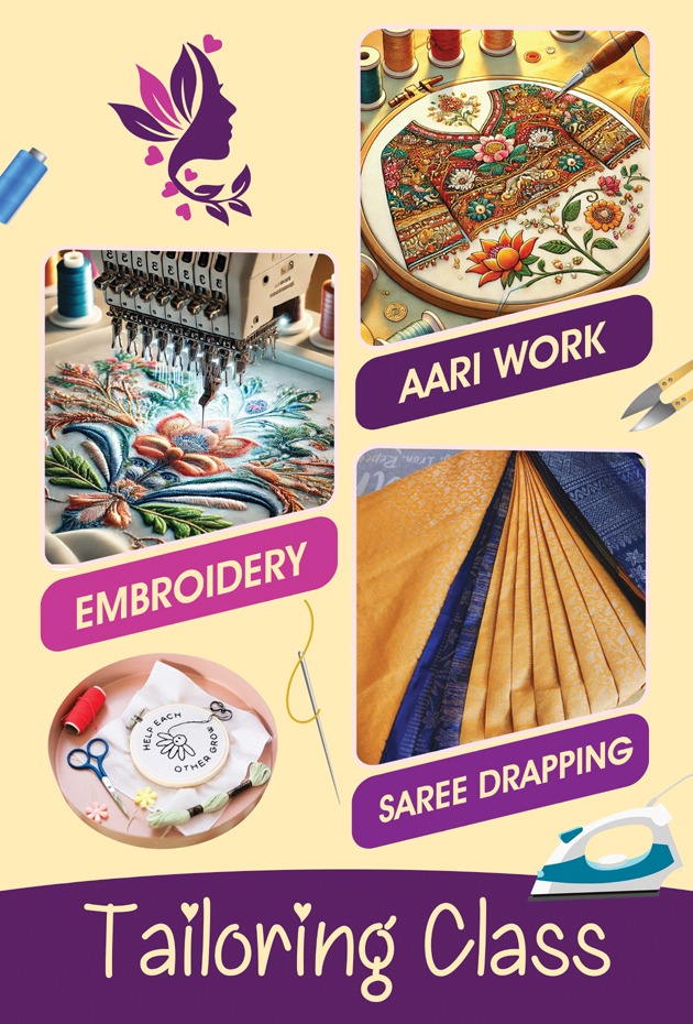 Saranya Beauty Parlour