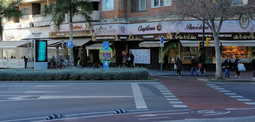 Flying Tiger Copenhague