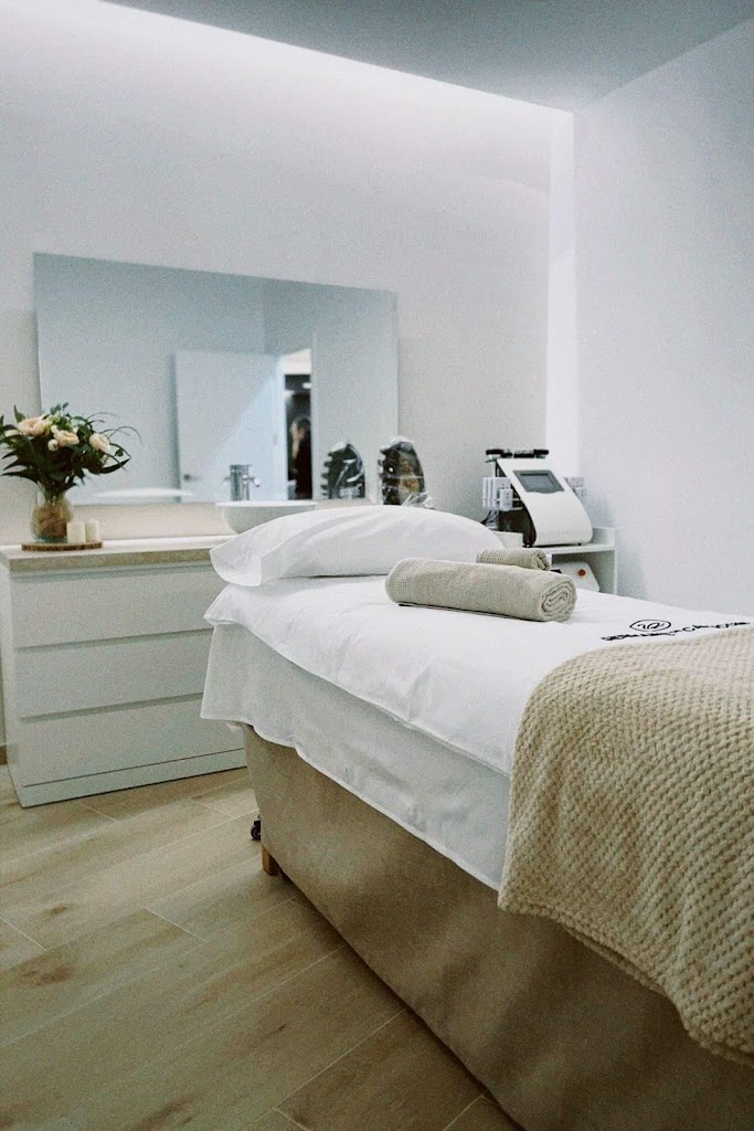 Auraya Peluqueria Estetica — Interior
