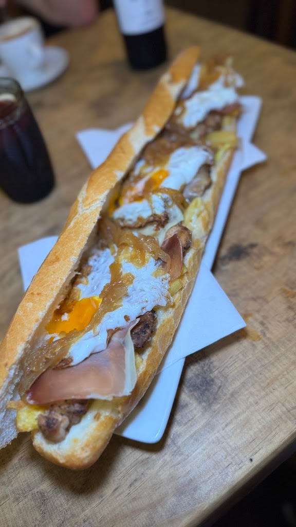 Asador Transylvania 2 (Alacuas) — Baguette
