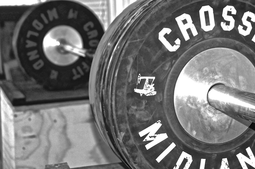  CrossFit Midland