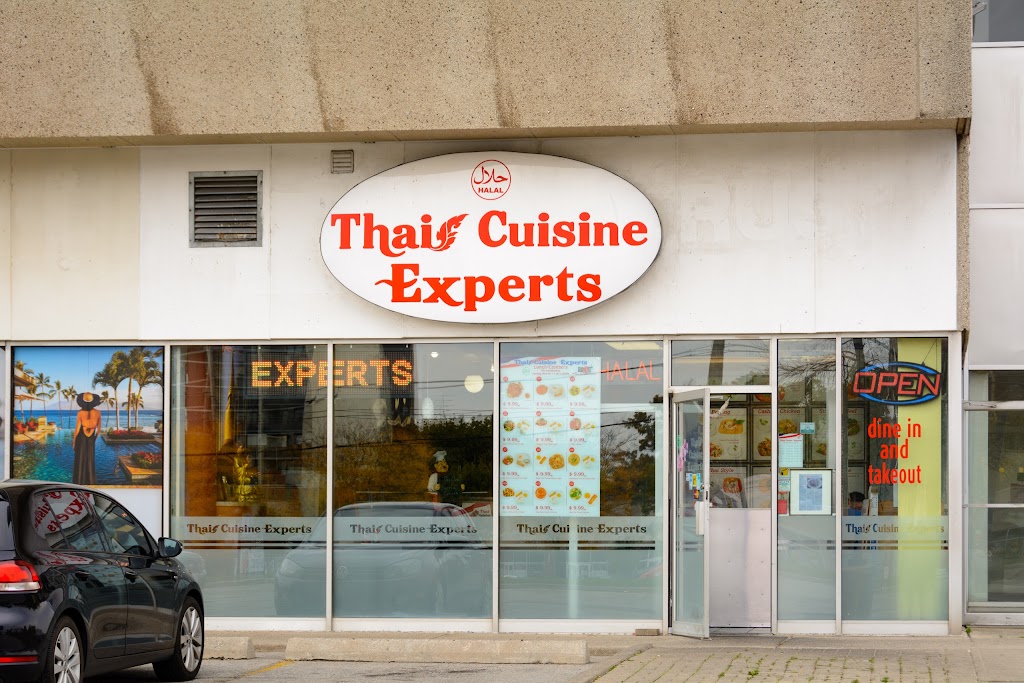 Thai Cuisine Experts