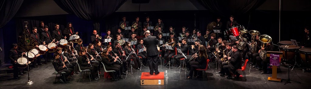 Asociacion Musical de Cullar Vega — Del propietario