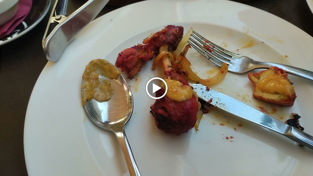 Flavour International restaurant — Videos