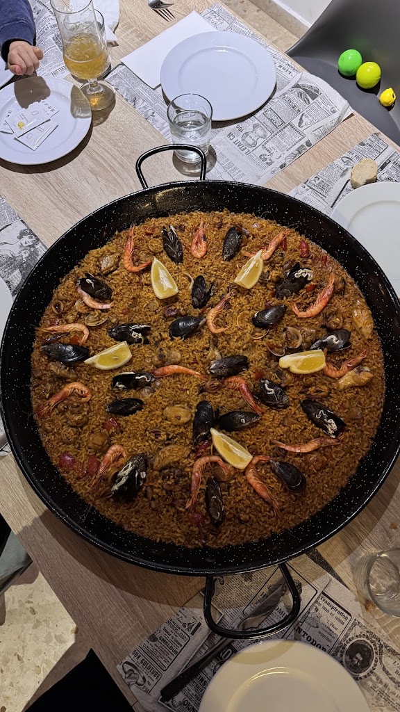 RESTAURANTE COCO BEACH — Mas recientes