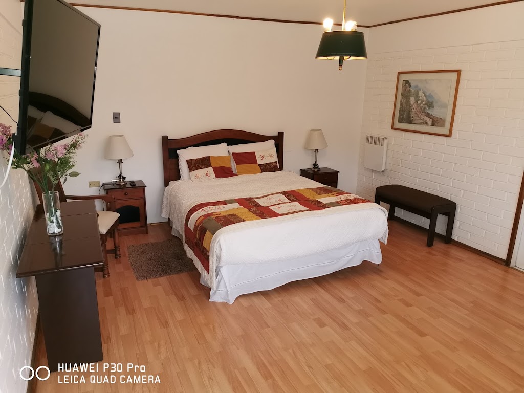 Habitaciones