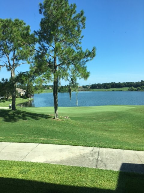  The Club At Eaglebrooke