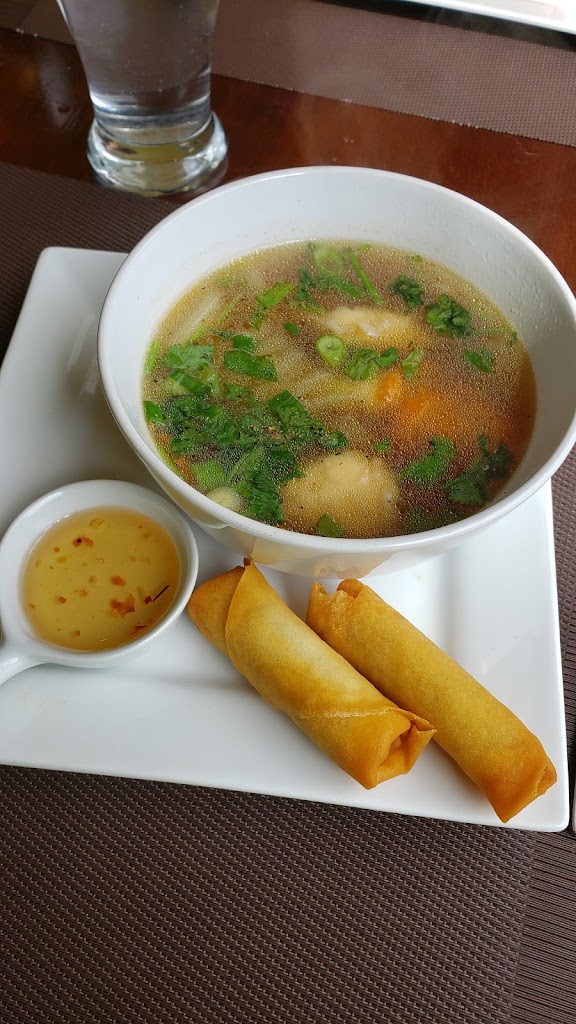 Spring roll