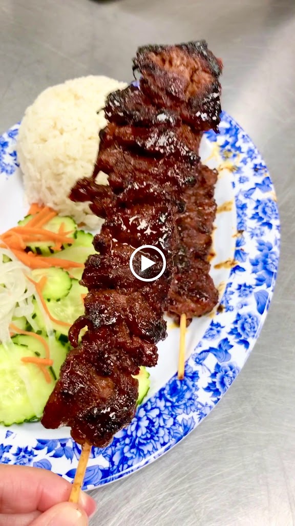 RED PEPPER Asian Cuisine & BOBA