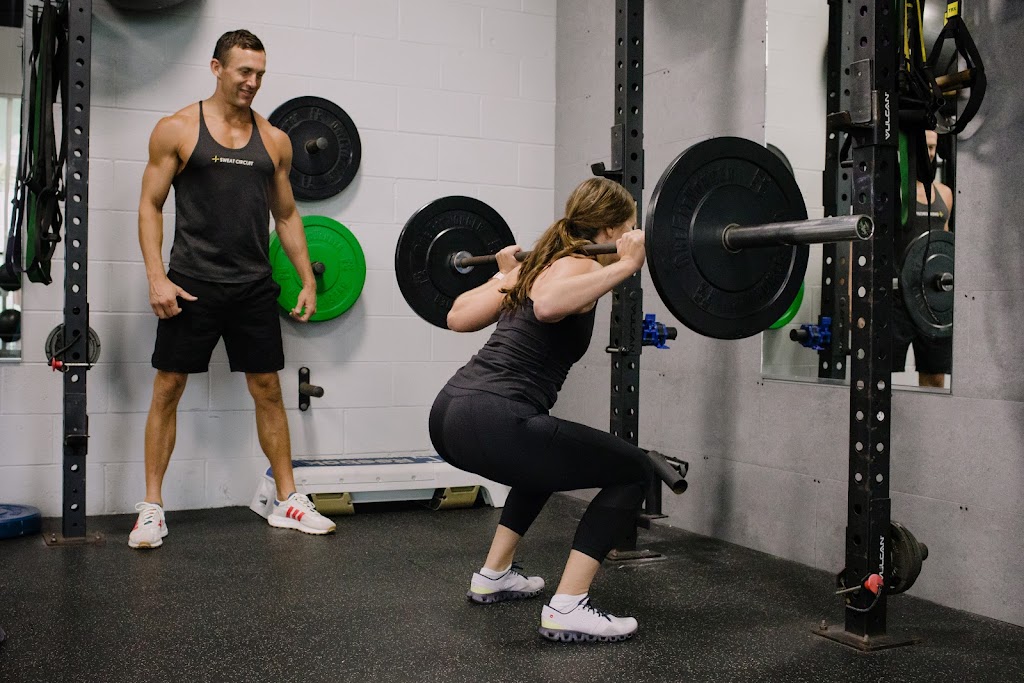  Sweat Circuit Imperial Beach