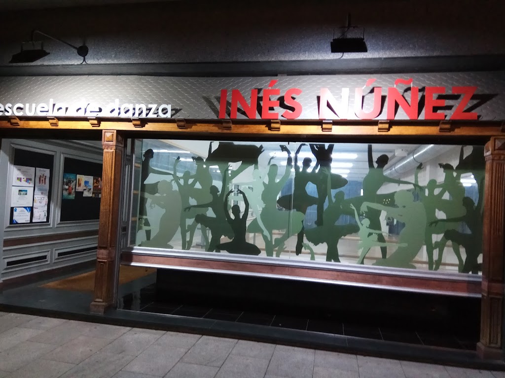 Escola de danza Ines Nunez
