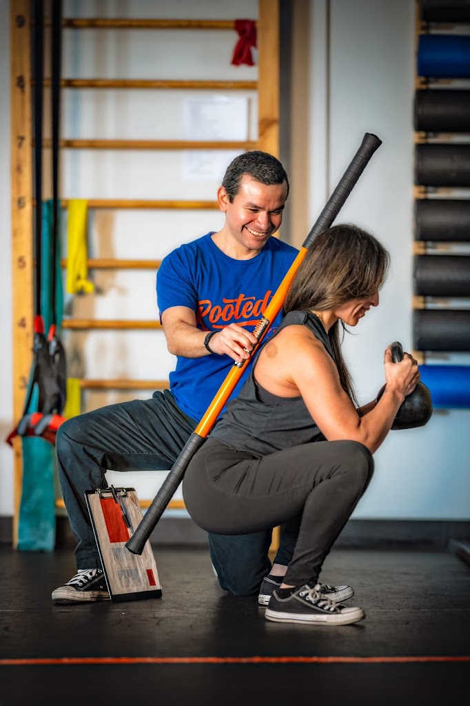  Rooted Movement LLC.