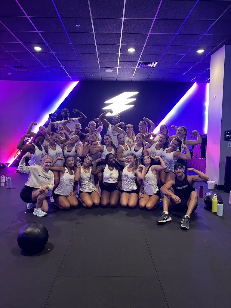  Basecamp Fitness Charleston