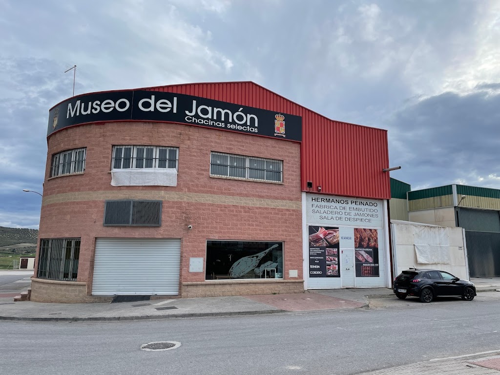 Museo del jamon