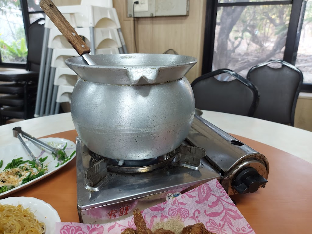 椰子林美食餐廳 的照片