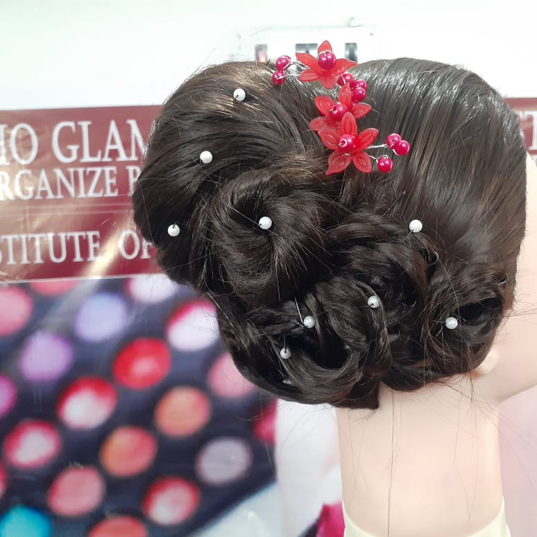 Korvio Glamour Research Institute