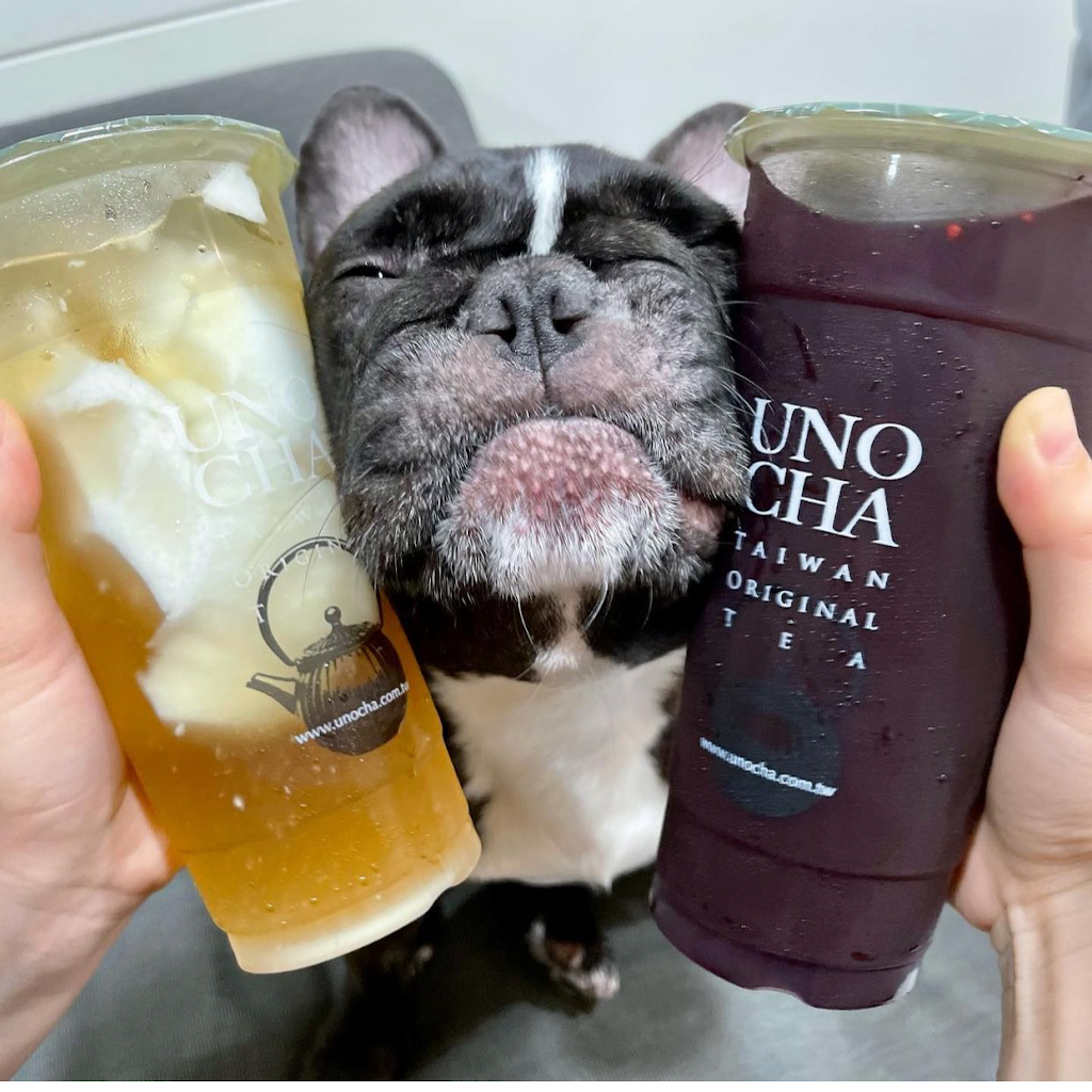 烏弄原生茶飲-台中漢口店 的照片