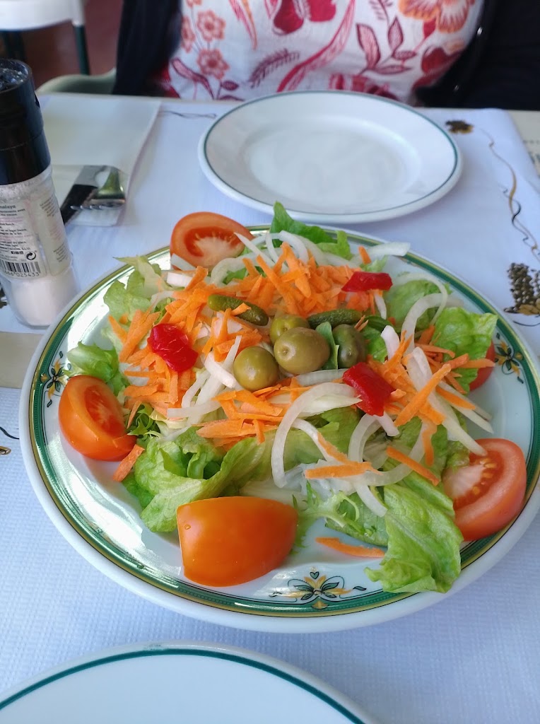 bar restaurante saez — Comida y bebida