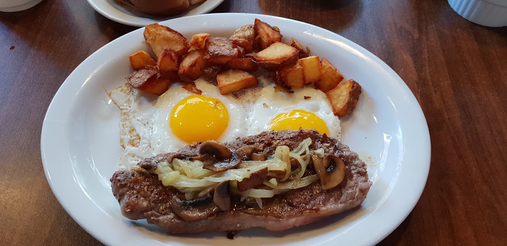 Home fries