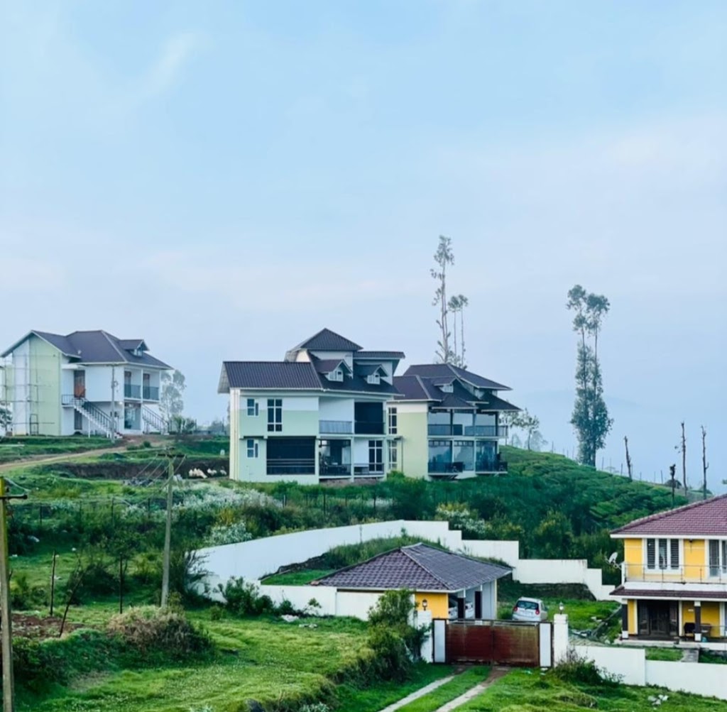Florence Ooty