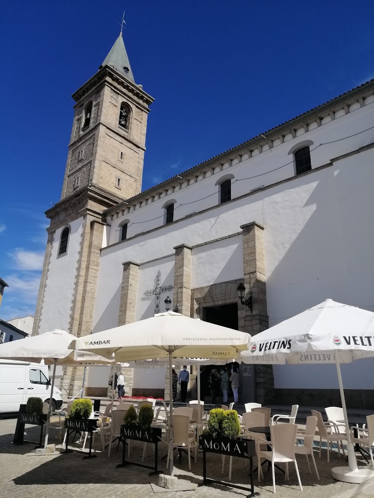 MoMA Pozoblanco — Del propietario