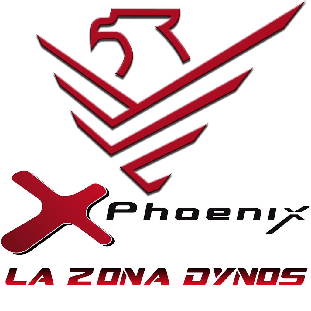 La Zona Dynos — Del propietario