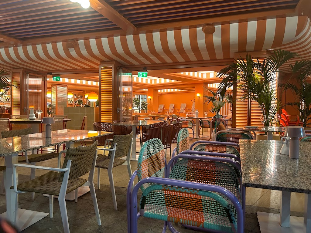 Restaurante Casa Vila