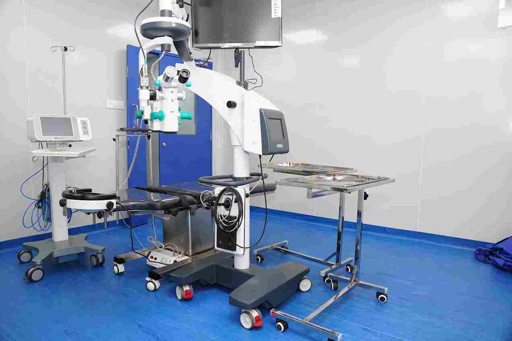 Hospital
