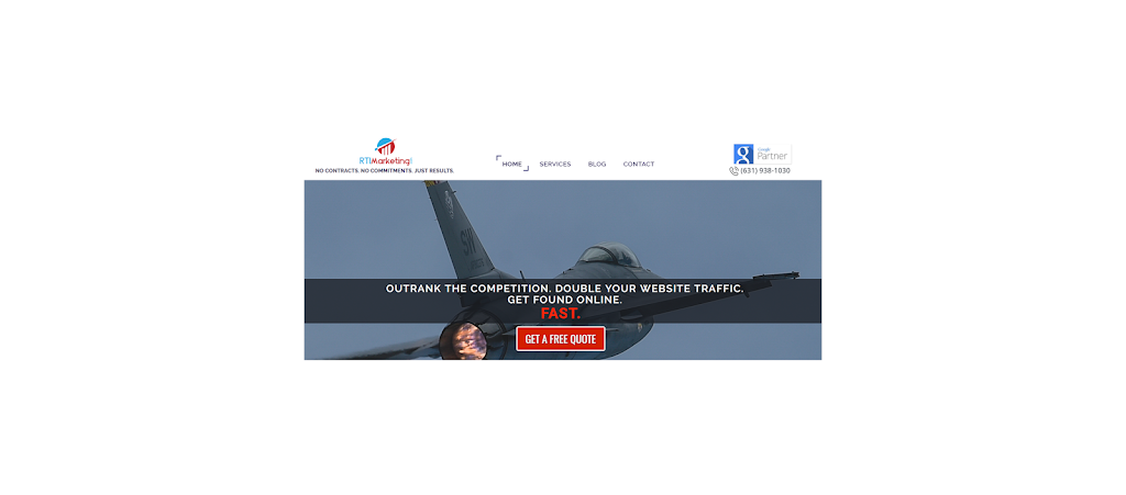 Rti Marketing