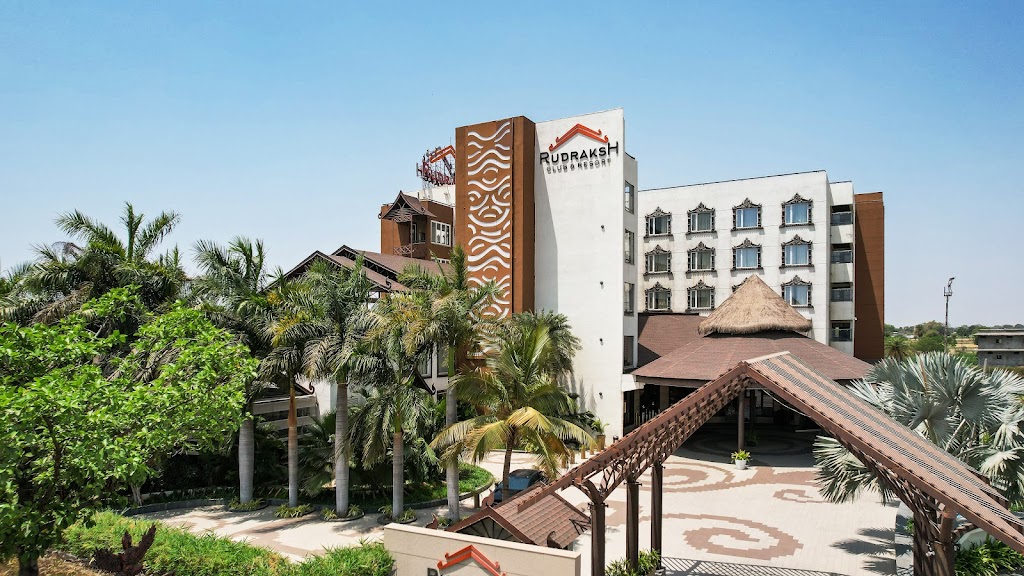 Rudraksh Club Resort