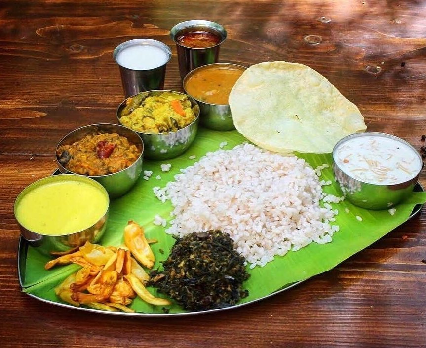 Thali