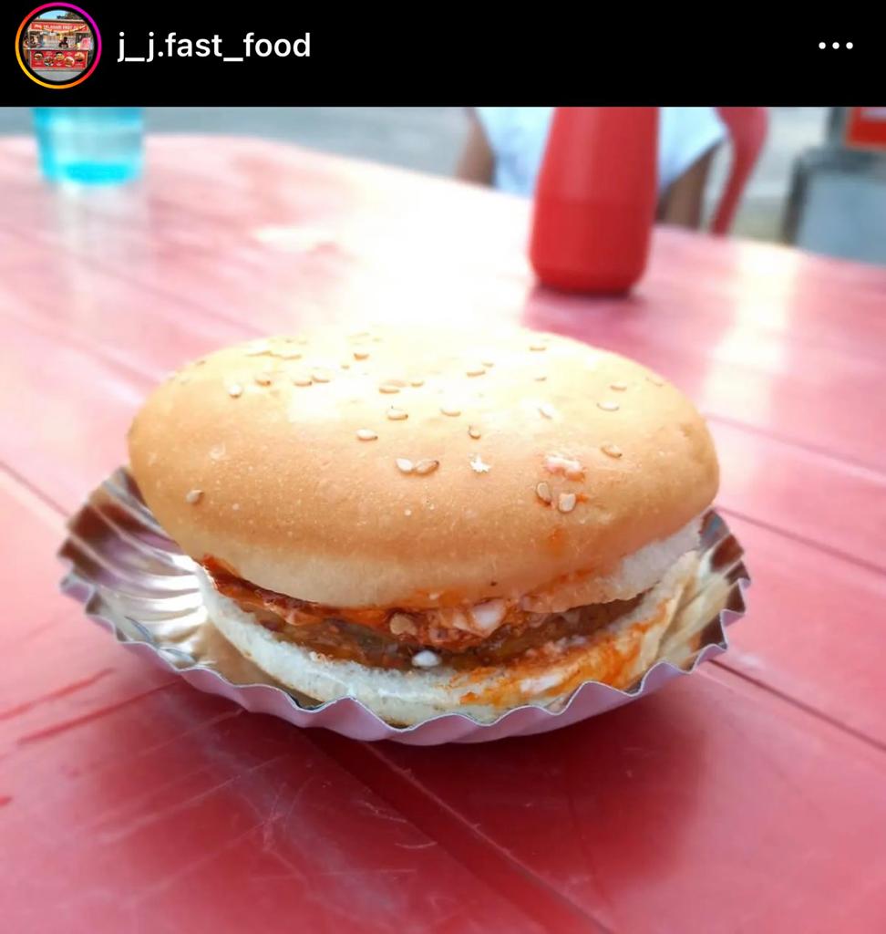 Jay Jalaram Fast Food