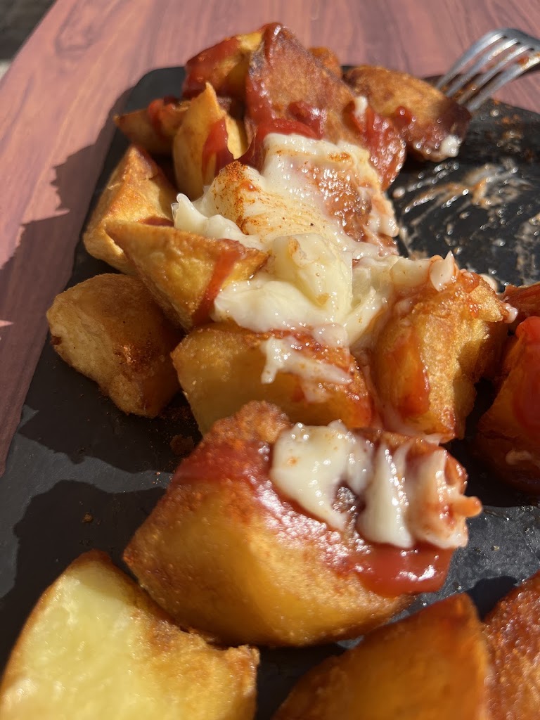 Cafeteria Villarroya — Mas recientes