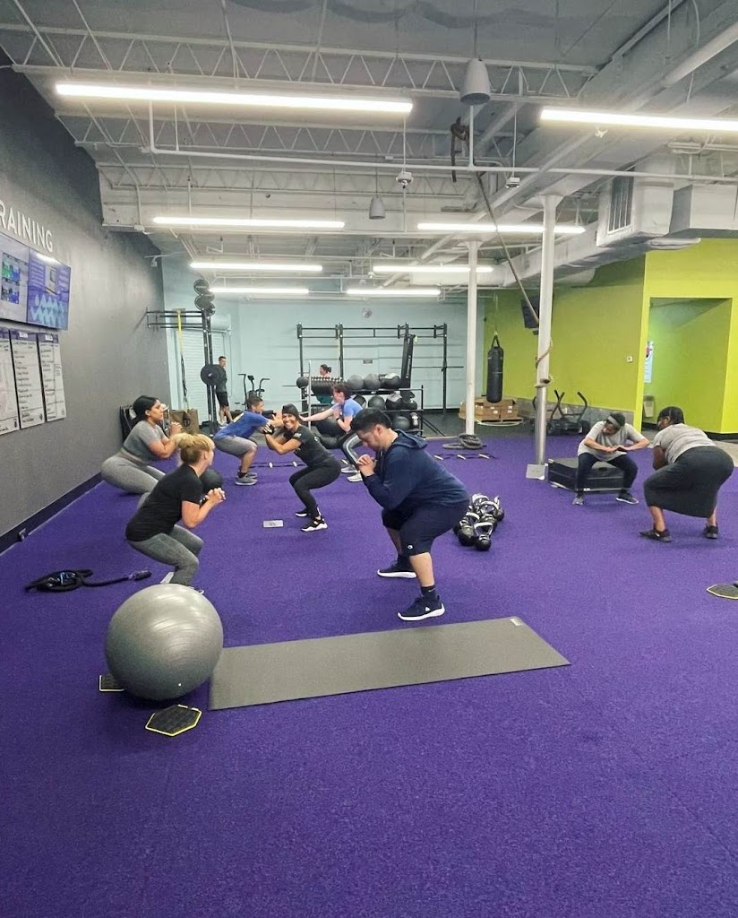  Anytime Fitness