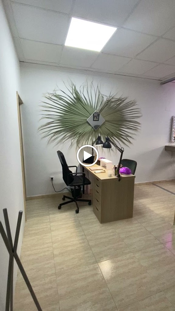 Esthetic Alejandra Ramas