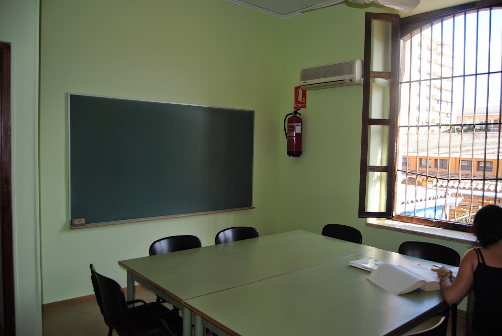 Centro de Estudios EDES