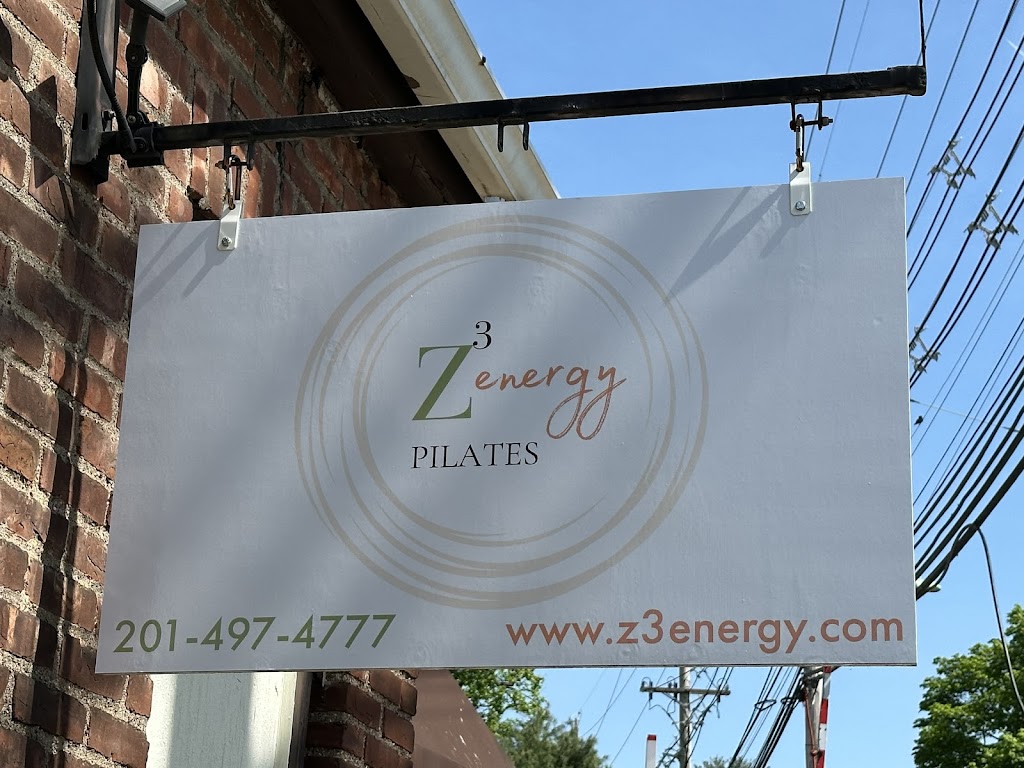  Z3Energy Pilates Maywood
