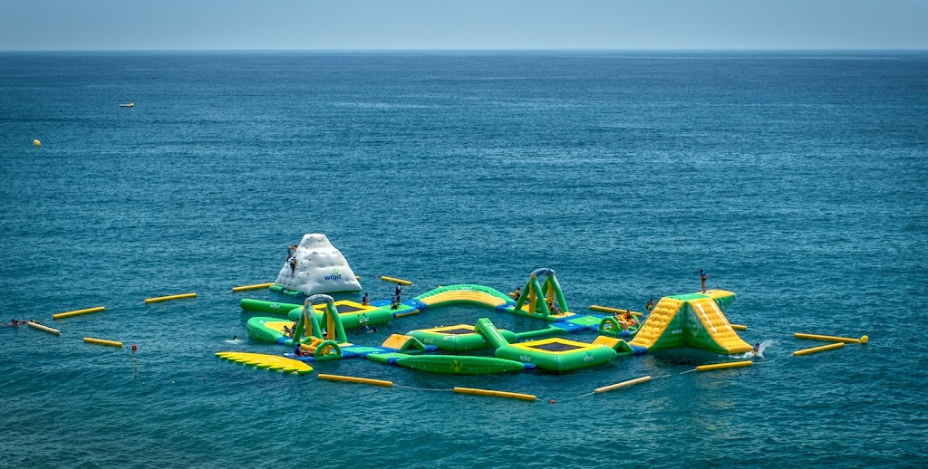 Parques Acuaticos Calella