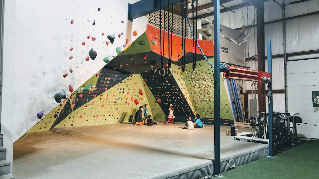  Summit Strength & Fitness