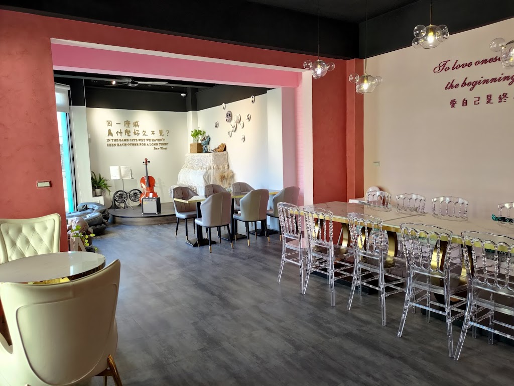 O2 Deli 丹邒旗艦店 早餐 午餐 晚餐 下午茶 飲料 餐廳 的照片